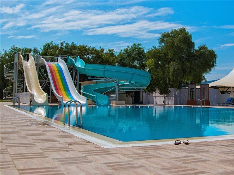 Capre Mare Beach Resort Didim Exterior photo