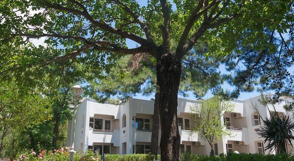 Capre Mare Beach Resort Didim Exterior photo