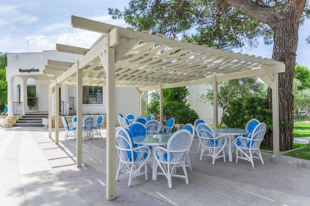 Capre Mare Beach Resort Didim Exterior photo