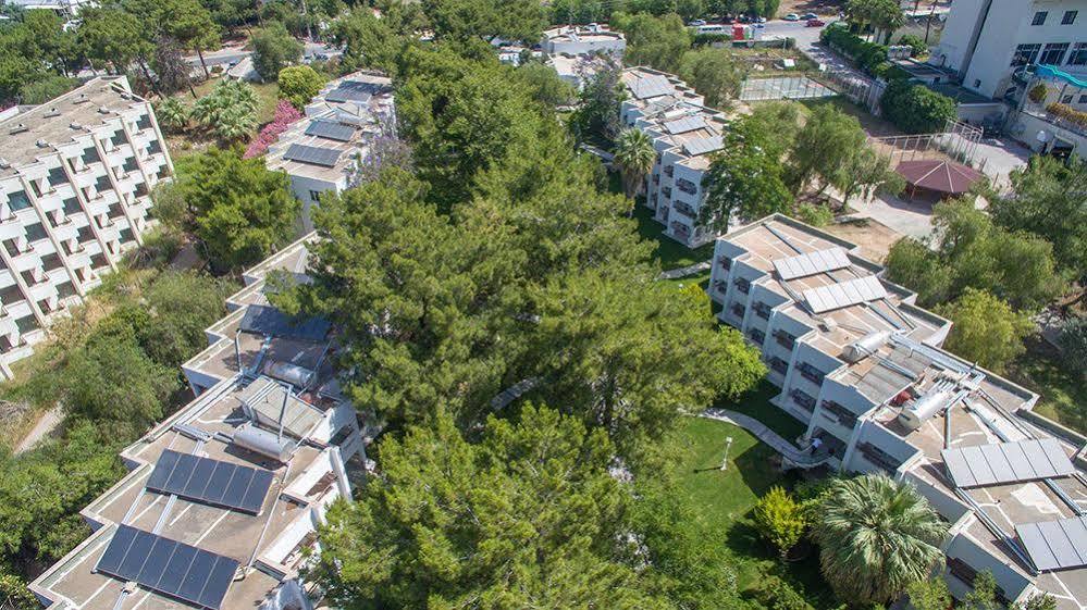 Capre Mare Beach Resort Didim Exterior photo